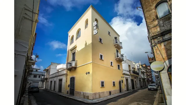 Bed & Breakfast Al Borgo