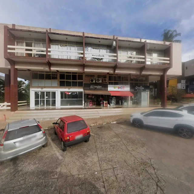 Cacau Show - Chocolates