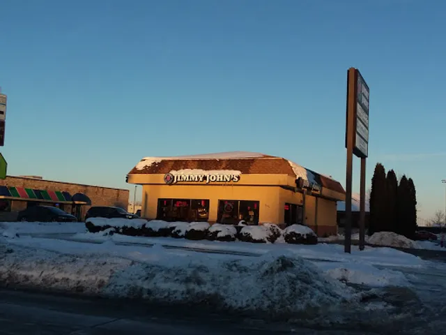 Jimmy John's