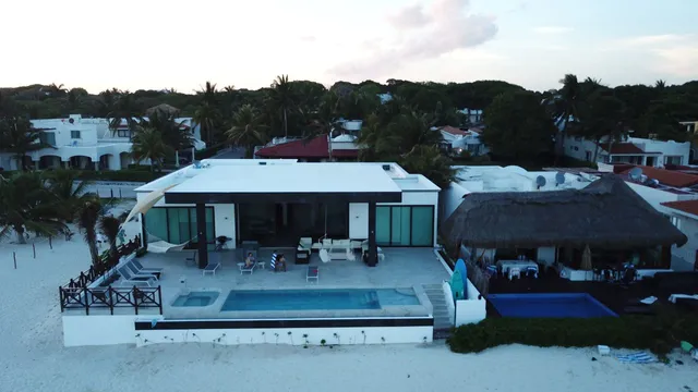 Villa Gise Playacar Fase 1