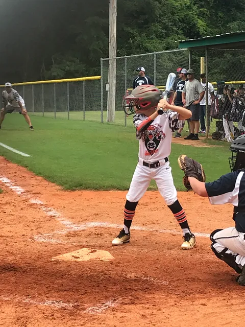 Metter/Candler Recreation Department