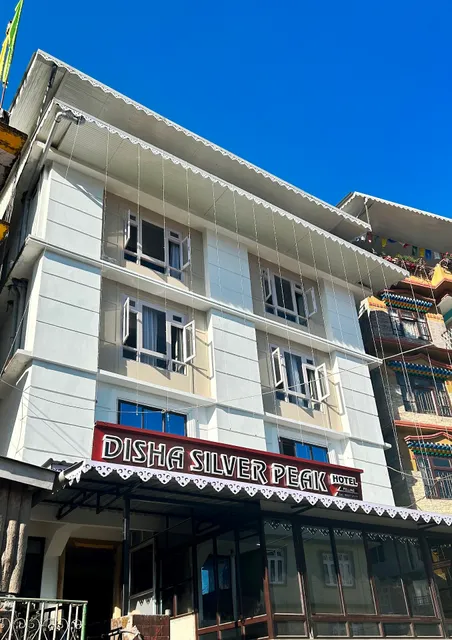 Disha Silver Peak Hotel