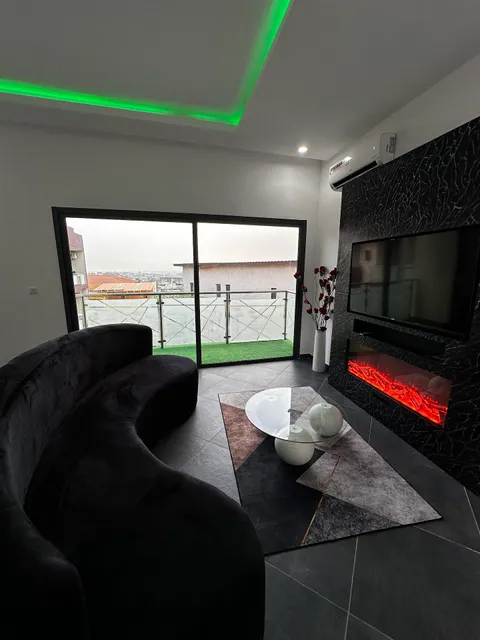 Résidence cosy appart