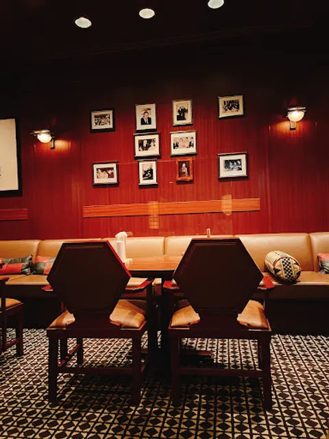 オールドインペリアルバー