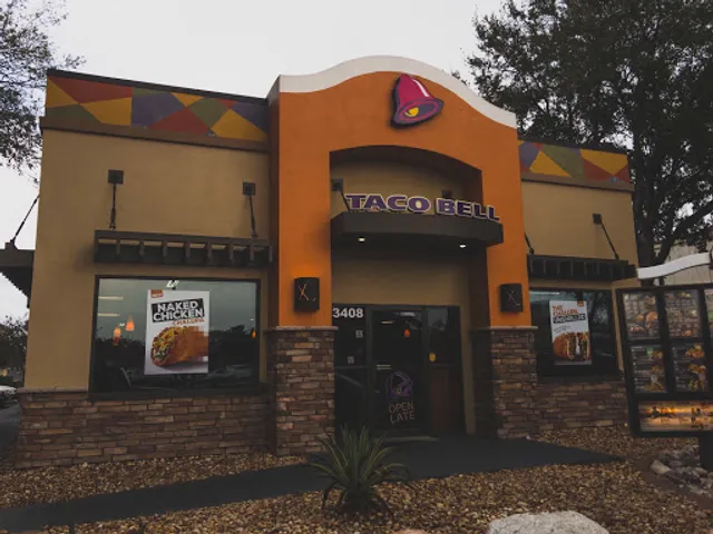 Taco Bell