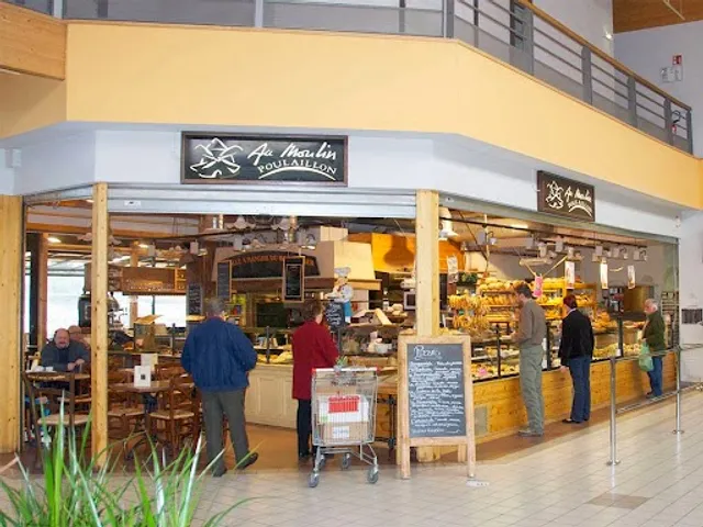 Poulaillon Altkirch - Boulangerie, Restaurant, Pâtisserie, Moricette®