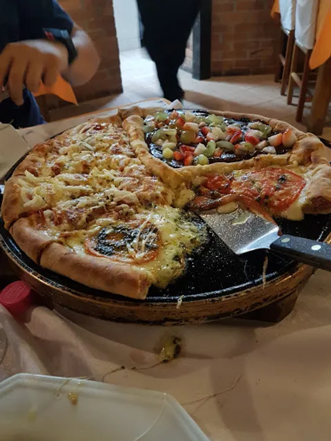 Buona Pizza | Pizzaria em Caxias do Sul