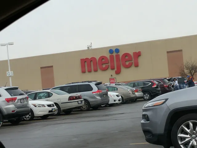 Meijer