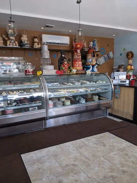 Manetto Hill Shopping Center