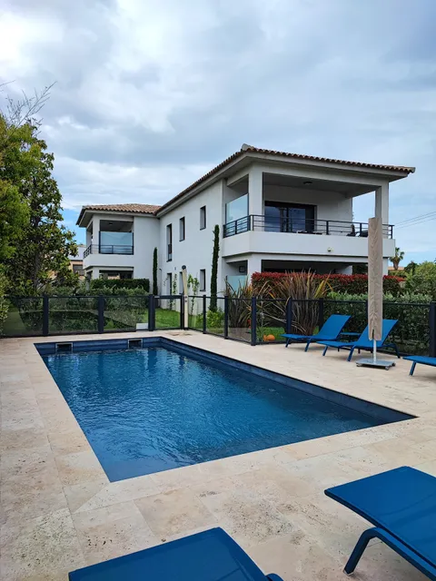 Résidence Petra d'Oru