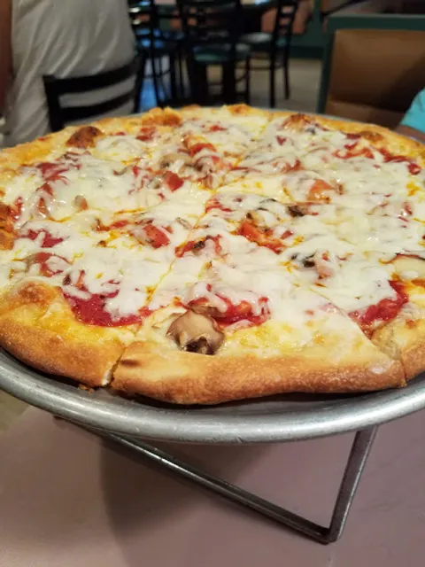 Grotto Pizza