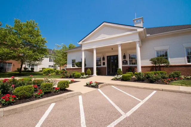 Washington Park Apartments