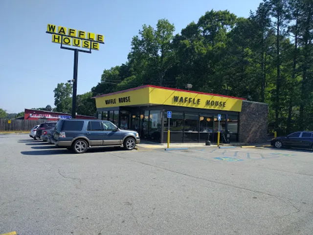 Waffle House