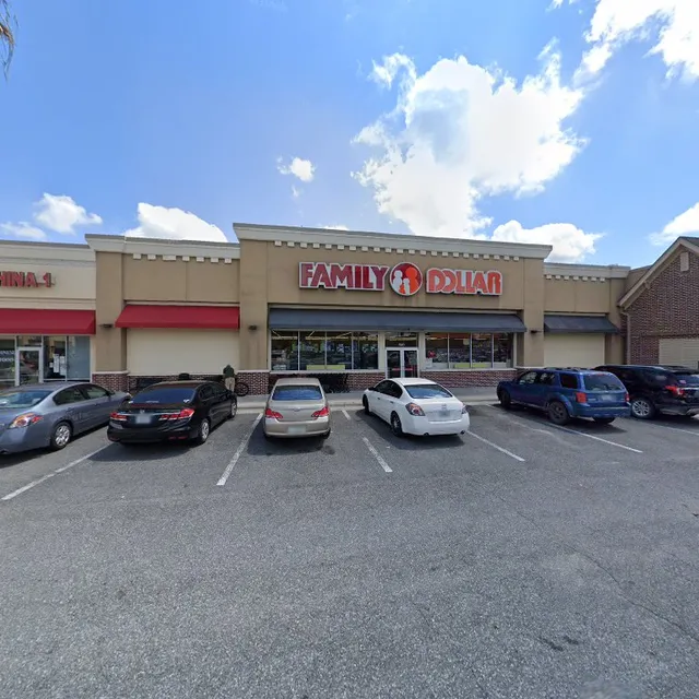 The Shoppes at Heritage Oaks