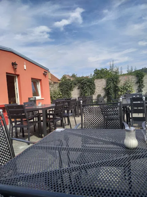 Penzion Restaurace u Jessyho