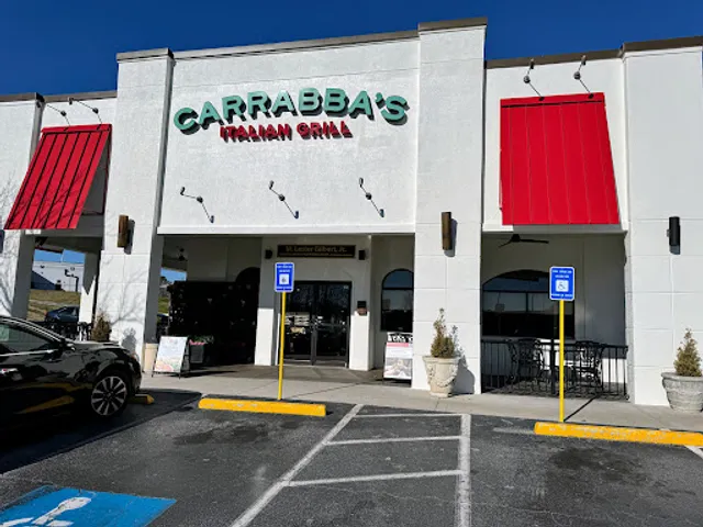 Carrabba's Italian Grill