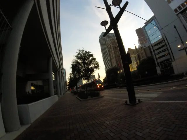 Greenstreet Garage (Raffle Parking)