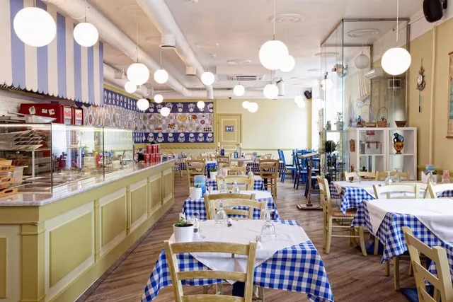 Пита&Сувлаки