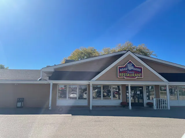 Road Dawg Family Restaurant