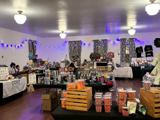 Hidden Gem Events and More LLC