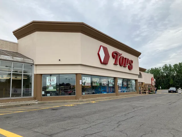 Tops Friendly Markets