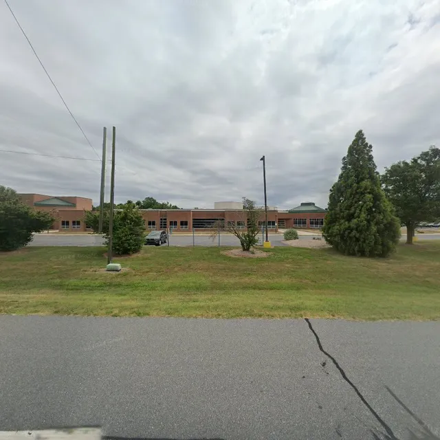 Wilmington University, Georgetown