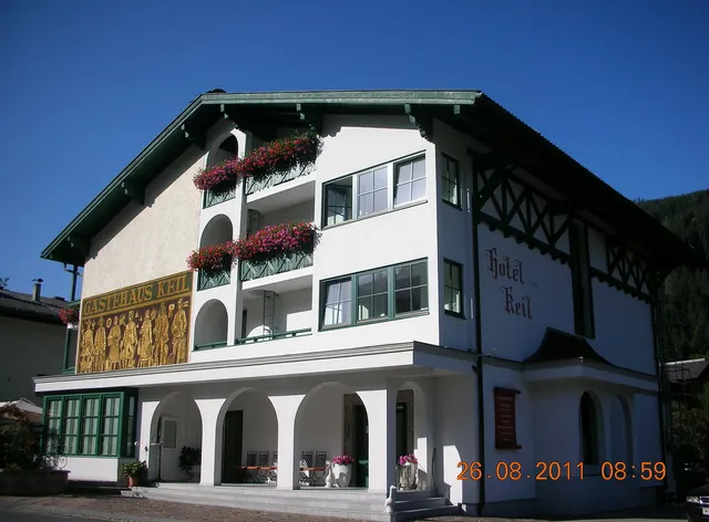 Hotel Garni Keil