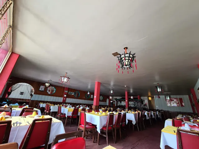 Restaurant Bar Ya Yen S.A. de C.V.