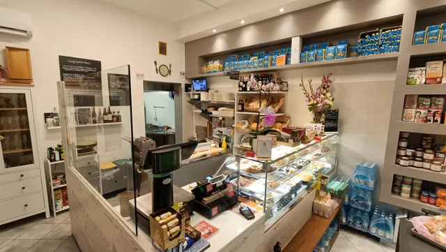 Concy's Bistrot - Pane e Pasta di Placido Riziero