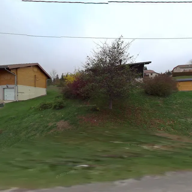 Les Gîtes du Pré Nouveau