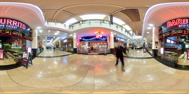 Carl’s Jr. Cardiff