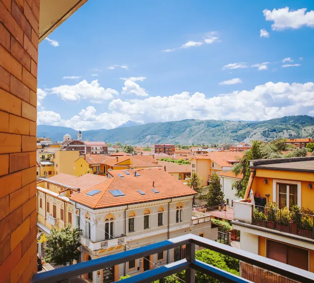 Avezzano 3e60 Guest House