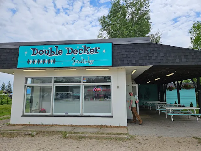 Double Decker Sundridge