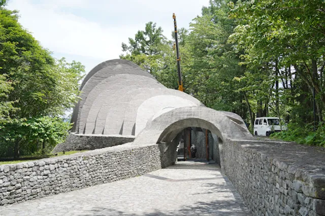 Stone Church