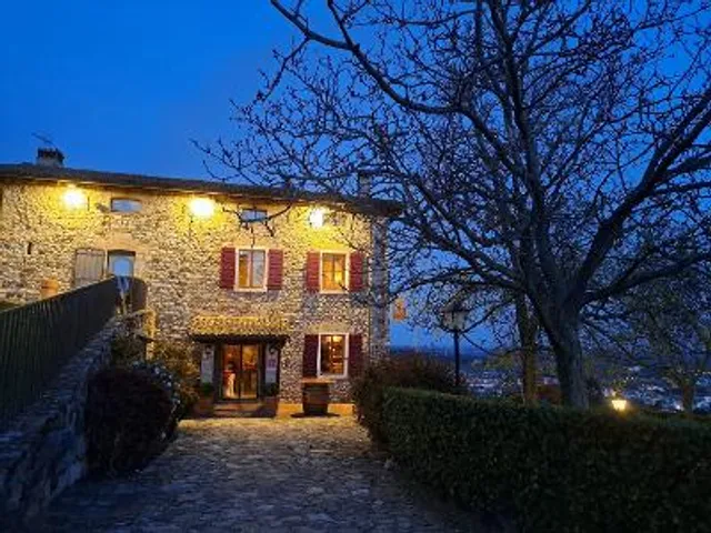 Casa del Vicario Fagagna