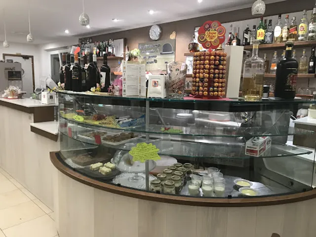 Pizzeria Ristorante Charlie