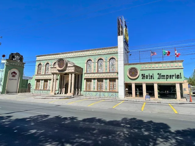 Hotel Imperial