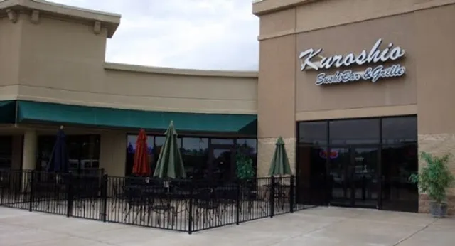 Kuroshio Sushi Bar and Grille-Kennesaw