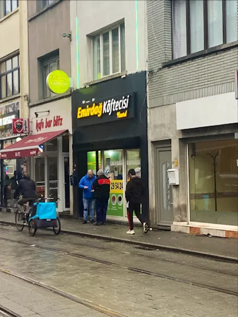 Emirdağ Köftecisi Noord