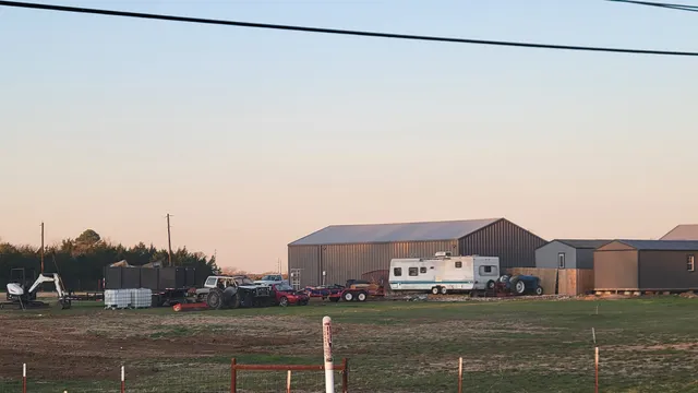 Apple Orchard RV Resort