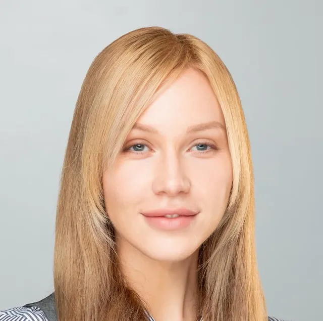 Devin Ramnarain, RD - Dietitian Nutritionist