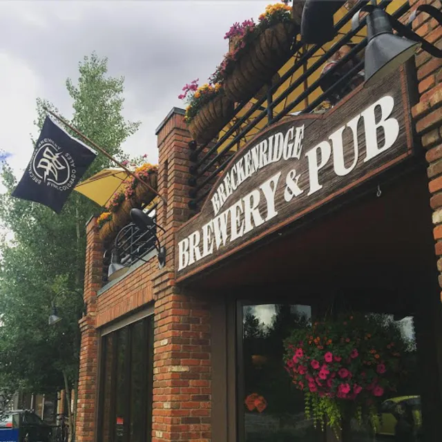 Breckenridge Brewery & Pub