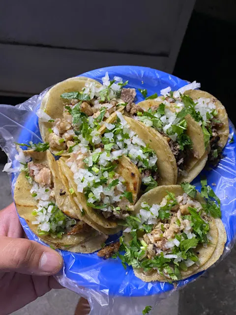 Tacos Cano