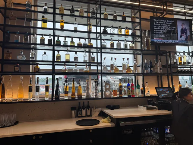 SANTORO MEXICAN RESTAURANT