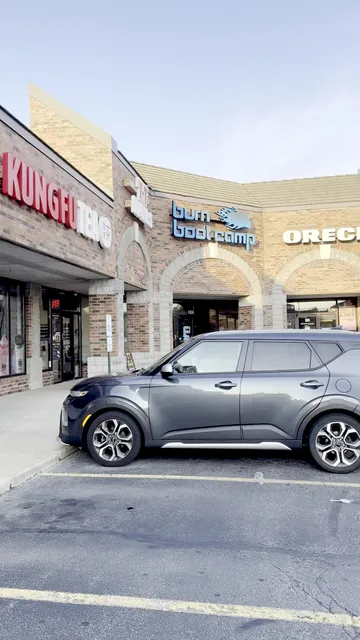 Kung Fu Tea - Westmont