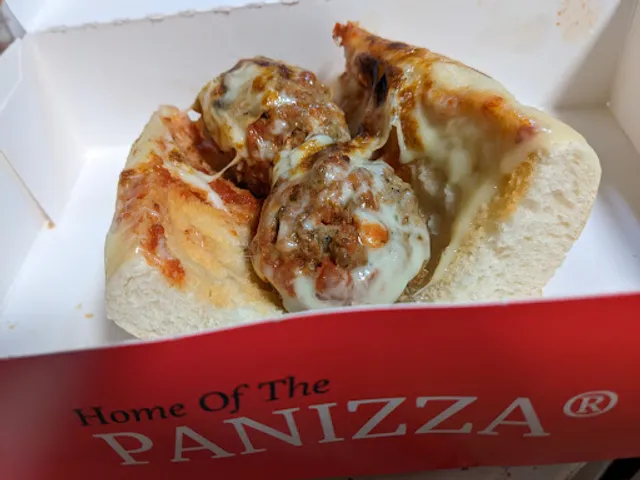 Panino's Italian Restaurant