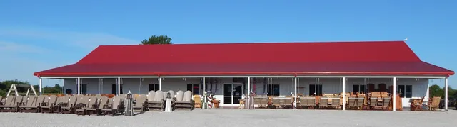 Hertzler's Furniture And Solar