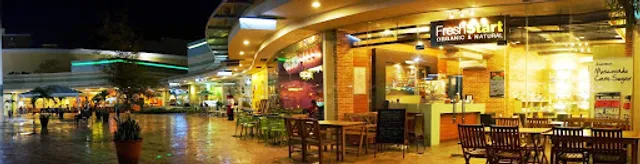 Fresh Start Organic & Natural Store & Cafe