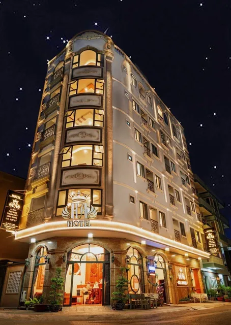 HA Hotel & Apartment