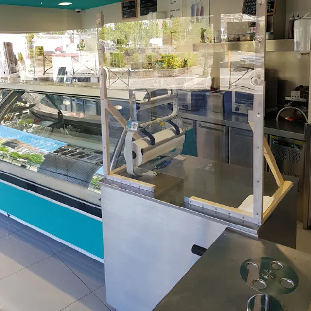 Glacier Lanni Federico & Fils